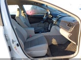 Toyota Camry Hybrid Le 4T1BD1FK9CU023040 fotografie