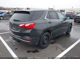 Chevrolet Equinox Lt 2GNAXKEV7M6126196 снимка