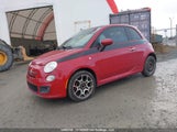 Fiat 500 Sport 3C3CFFBR1CT103319 снимка