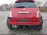 Fiat 500 Sport 3C3CFFBR1CT103319 снимка