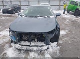 Toyota Corolla Le 5YFB4MDE5RP140834 fotografie