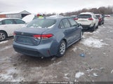 Toyota Corolla Le 5YFB4MDE5RP140834 снимка