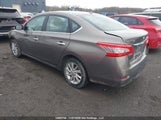 Nissan Sentra 3N1AB7AP0FL643109 снимка