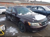 Hyundai Sonata Gl V6 5NPET46F06H055026 снимка