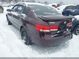 Hyundai Sonata Gl V6 5NPET46F06H055026 снимка