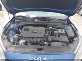 Kia Forte Lx 3KPF24AD3PE614233 снимка