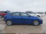 Kia Forte Lx 3KPF24AD3PE614233 снимка
