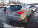 Hyundai Tucson KM8JTCACXDU738193 снимка
