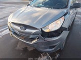 Hyundai Tucson KM8JTCACXDU738193 снимка