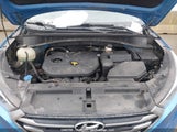 Hyundai Tucson Se KM8J3CA45HU353199 снимка
