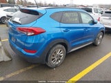 Hyundai Tucson Se KM8J3CA45HU353199 снимка