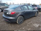 Mazda Mazda3 Gx JM1BL1UF5B1439907 снимка