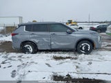 Mitsubishi Outlander JA4J4UA89NZ615129 снимка