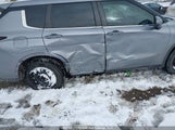 Mitsubishi Outlander JA4J4UA89NZ615129 снимка