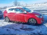 Hyundai Accent KMHCT5AE0HU329809 снимка