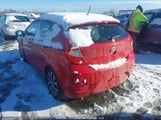 Hyundai Accent KMHCT5AE0HU329809 снимка