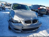 BMW M5 WBSNB93556B582436 снимка