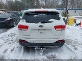Kia Sorento Ex 5XYPHDA50HG306503 снимка