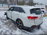 Kia Sorento Ex 5XYPHDA50HG306503 fotografie