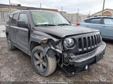 Jeep Patriot 1C4NJRAB2GD721673 снимка