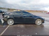 Mazda Mazda6 Gt-V6 1YVHZ8CB5B5M14430 снимка