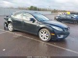 Mazda Mazda6 Gt-V6 1YVHZ8CB5B5M14430 снимка