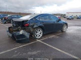 Mazda Mazda6 Gt-V6 1YVHZ8CB5B5M14430 снимка