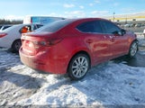 Mazda 3 Grand Touring JM1BM1W36F1256585 fotografie