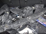 Chevrolet Cruze Lt Auto 3G1BE6SM3JS603671 снимка