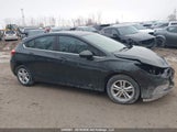 Chevrolet Cruze Lt Auto 3G1BE6SM3JS603671 снимка
