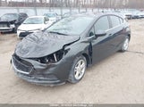 Chevrolet Cruze Lt Auto 3G1BE6SM3JS603671 снимка