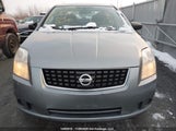 Nissan Sentra 2.0 3N1AB61E38L740204 снимка
