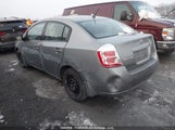 Nissan Sentra 2.0 3N1AB61E38L740204 снимка