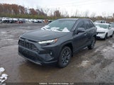 Toyota Rav4 Hybrid Limited 2T3DWRFV7SW261258 снимка