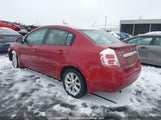 Nissan Sentra 2.0/2.0S/Sr/2.0Sl 3N1AB6AP5BL690365 photo