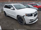 Jeep Grand Cherokee Overland 1C4RJFCG6GC347499 fotografie