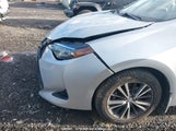 Toyota Corolla Le 2T1BURHE4HC894927 снимка