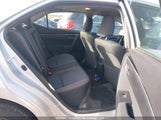 Toyota Corolla Le 2T1BURHE4HC894927 снимка
