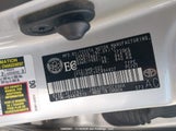 Toyota Corolla Le 2T1BURHE4HC894927 снимка