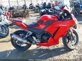 Honda Cbr300 R MLHNC5129F5100164 снимка