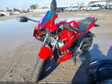 Honda Cbr300 R MLHNC5129F5100164 снимка