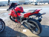 Honda Cbr300 R MLHNC5129F5100164 снимка