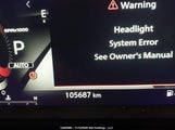 Nissan Rogue Platinum JN8AT3DD2MW304481 снимка
