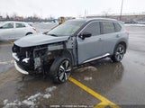 Nissan Rogue Platinum JN8AT3DD2MW304481 снимка