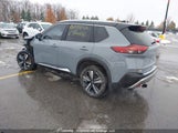 Nissan Rogue Platinum JN8AT3DD2MW304481 снимка