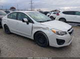 Subaru Impreza 2.0I JF1GJAA66EH007554 снимка