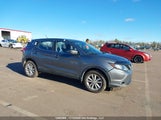Nissan Qashqai Sv JN1BJ1CR6HW115736 photo