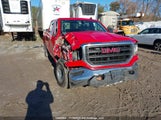 GMC Sierra 3GTU2LEC9HG512329 снимка