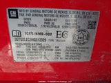 GMC Sierra 3GTU2LEC9HG512329 снимка