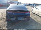 Hyundai Elantra Sel KMHLM4AGXNU226417 снимка